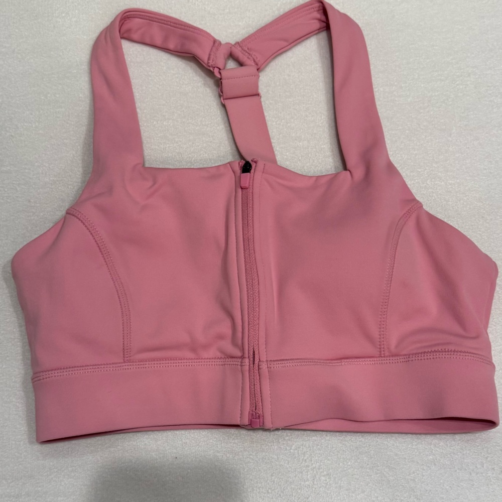 Locked in Paragon Sports Bra Bliss